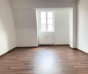 Moderne 3-Zimmerwohnung mit offenem Essbereich in Rotenburg an der ... - Photo 3