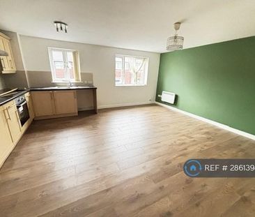 1 bedroom flat to rent - Photo 4