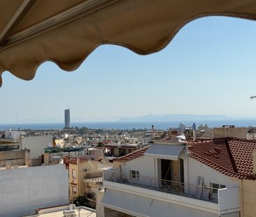 Μεζονέτα για ενοικίαση Κέντρο (Αργυρούπολη) - Photo 6
