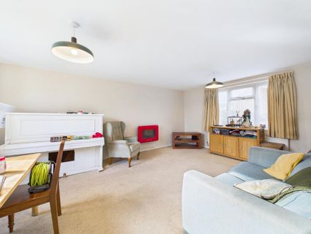 3 bedroom terraced house to rent - Photo 2