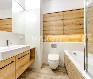 Włochy, 3 - pokojowe, nowe mieszkanie - Фото 3