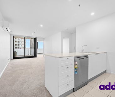 368/1 Anthony Rolfe Avenue, Gungahlin ACT 2912 - Apartment For Rent... - Photo 3