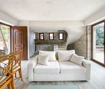 Μονοκατοικία για ενοικίαση Καλύβια (Αράχωβα) - Photo 2