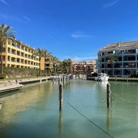 Alquiler de piso en la marina - Photo 1