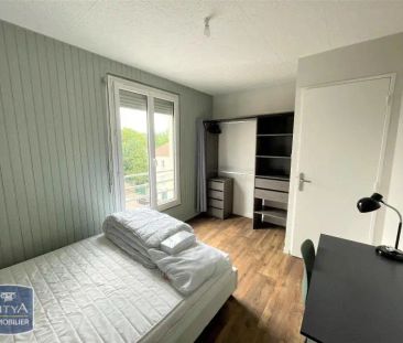 Appartement à louer 1 pièce 10m² - Photo 6