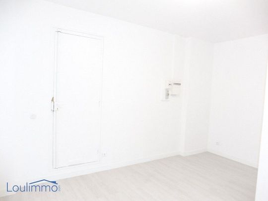 Location Appartement 1 pièce 19m² LE PERREUX SUR MARNE 94170 - Photo 1