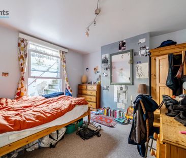 5 bedroom terraced house to rent - Photo 3