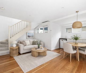 2 Colgate Avenue, Balmain NSW 2041 - House For Rent | Domain - Photo 2