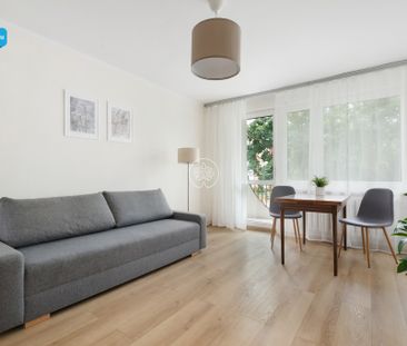 Dwupokojowe mieszkanie Bydgoszcz ul. Sandomierska - Photo 4