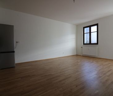 1-Zimmer Wohnung in Uninähe - Provisionsfrei! - Photo 1