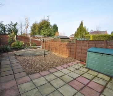 1 Bedroom Apartment To Let - Photo 3