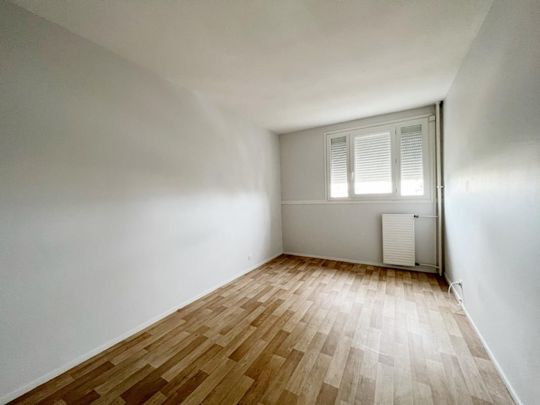 Appartement F4 - Photo 1