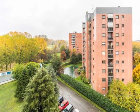 Via dei Missaglia, Milan, Lombardy 20142 - Photo 2