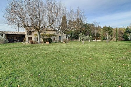 Mas Cheval Blanc 4 pièce(s) 148 m2 - Photo 2