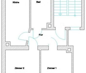 Stop! Ansprechende 2-Zimmer-Wohnung - Foto 1