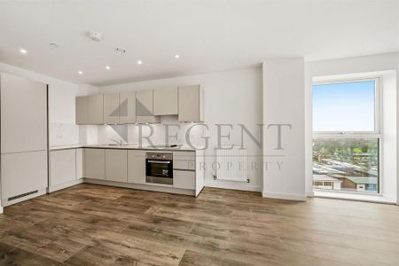 2 bedroom apartment to rent - Photo 5