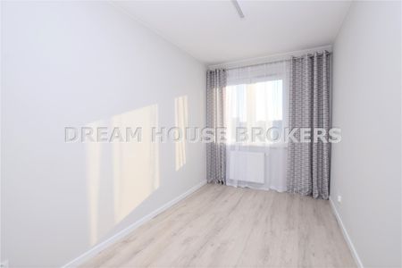 Mieszkanie na wynajem - Zdjęcie 3