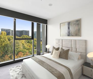 705/1 Boolee Street, Reid ACT 2612 - Apartment For Rent | Domain - Photo 3