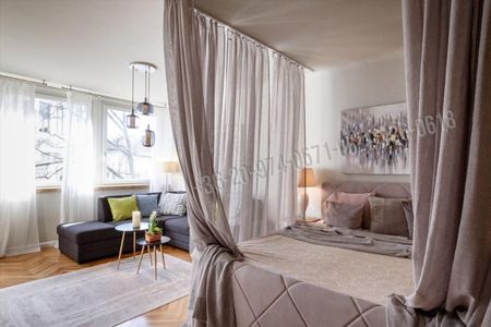 Kiadó felújított lakás - Budapest I. kerület - Fotó 3