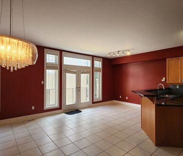 For Lease - 103 Doris Avenue, Toronto, Ontario - Photo 2