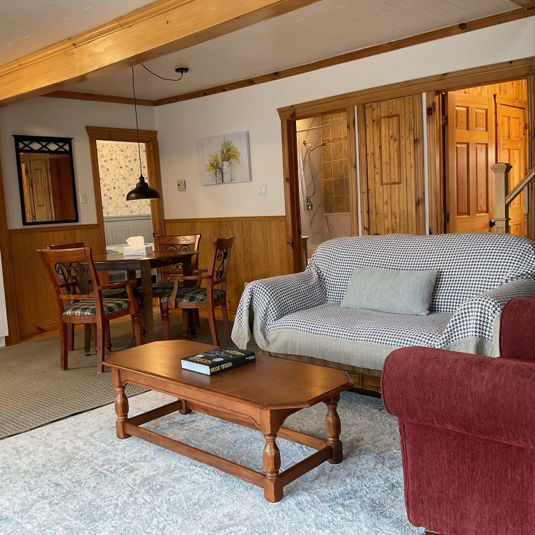 Appartement 5 1/2 à Louer Tout Inclus - Photo 1