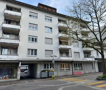 3 Zimmer, 66 m², 2. Stock - Photo 4