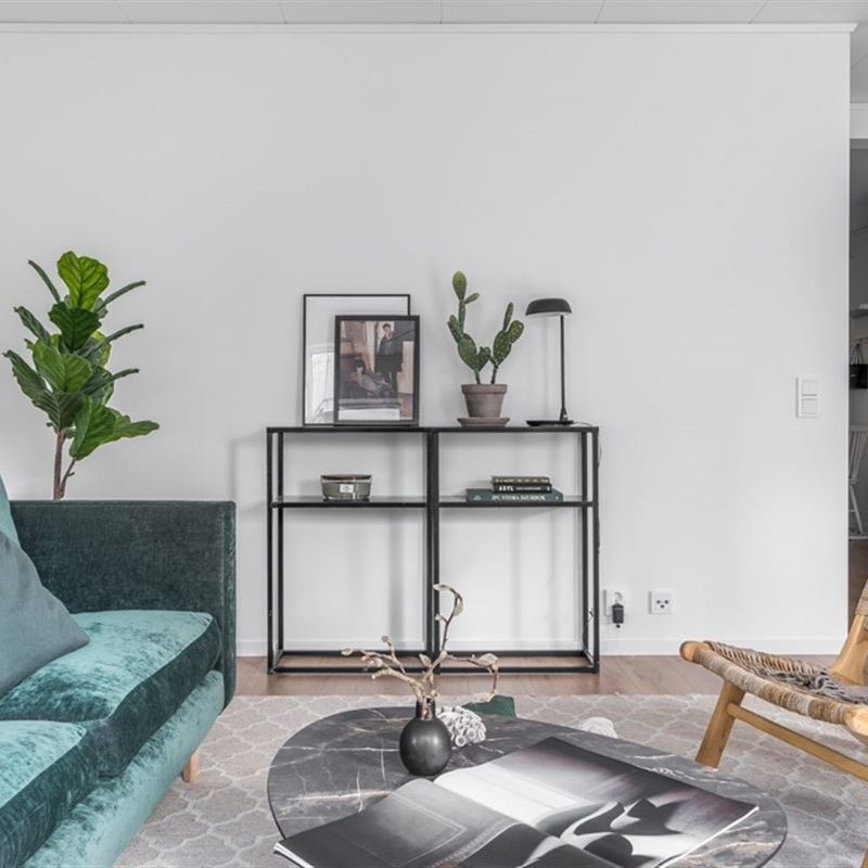 Furagegatan 17 C - Foto 1