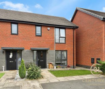 3 bedroom semi-detached house to rent - Photo 4