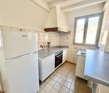 Location Appartement 1 pièce 25m² AMELIE LES BAINS PALALDA 66110 - Photo 4