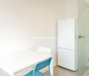 Mieszkanie Kraków Dębniki powierzchnia 52.0 m² C206-WM-80075 - Zdjęcie 3