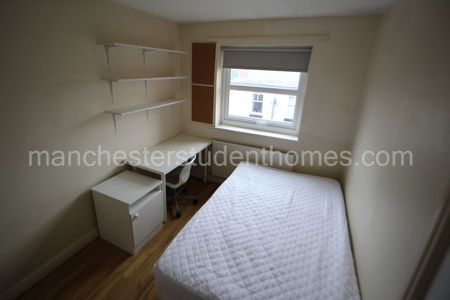 Bridgelea Road, Manchester, M20 3BJ - Photo 3