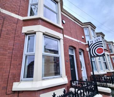 3 bedroom terraced house to rent - Photo 5