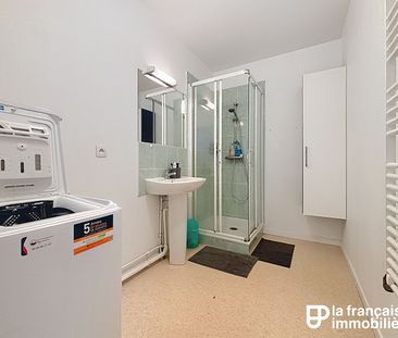 Location-Appartement-T3 Meublé - Photo 5
