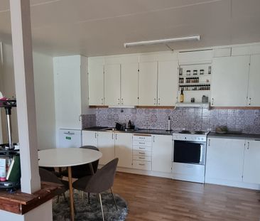 Gasverksgatan 9B - Foto 6