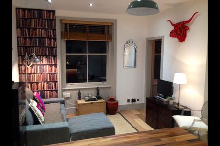 1 Bed Flat, Arundel Gardens, W11 - Photo 4