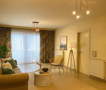 Appartement te huur - Photo 6