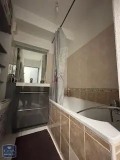 Appartement à louer 1 pièce 28.41m² - Photo 4