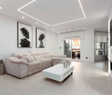 4 room luxury Flat for rent in Benalmádena, Andalusia - Photo 4
