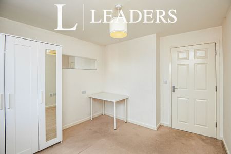 2 bedroom apartment to rent Atlantic Way, Derby, DE24 - Photo 3