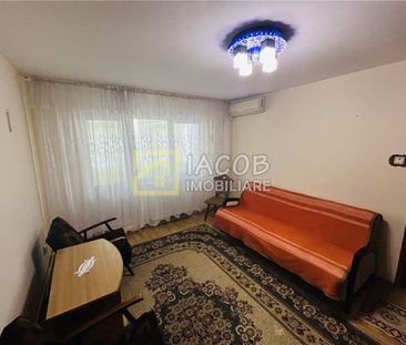 Apartment 2 CSD de inchiriat, zona Orizont, Bacau - Fotografie 2