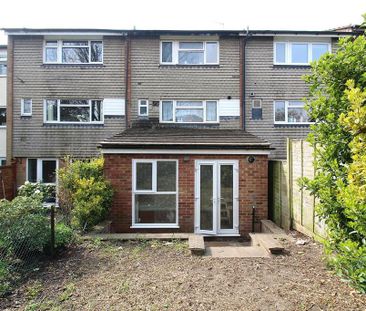 1 bedroom maisonette to rent - Photo 6