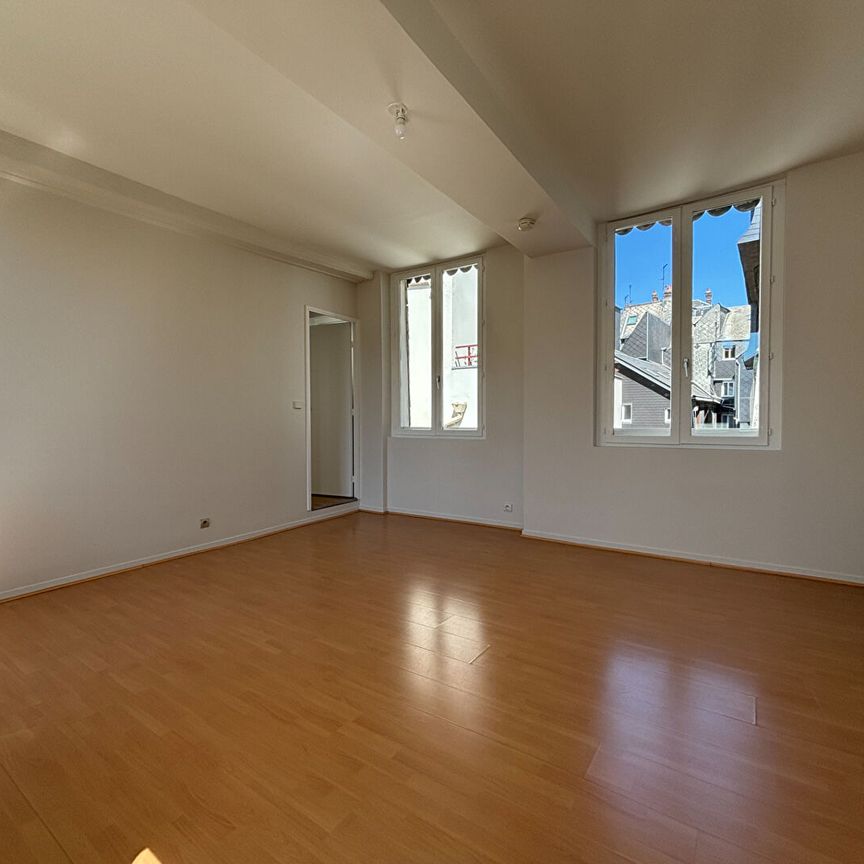 Location Appartement 2 pièces 45m² ROUEN 76000 - Photo 1