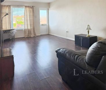 2 bedroom apartment to rent Lowther Road, Dunstable, Bedfordshire, LU6 - Photo 1