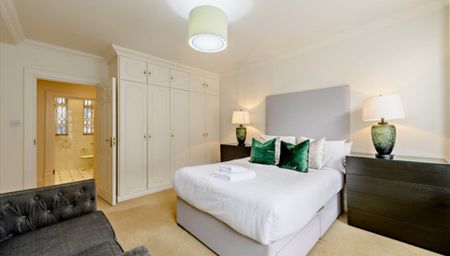 Price £1,615 pw - Available Now - Furnished / Unfurnished - Photo 2