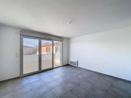 Appartement 3 pièces – 65 m² - Photo 2