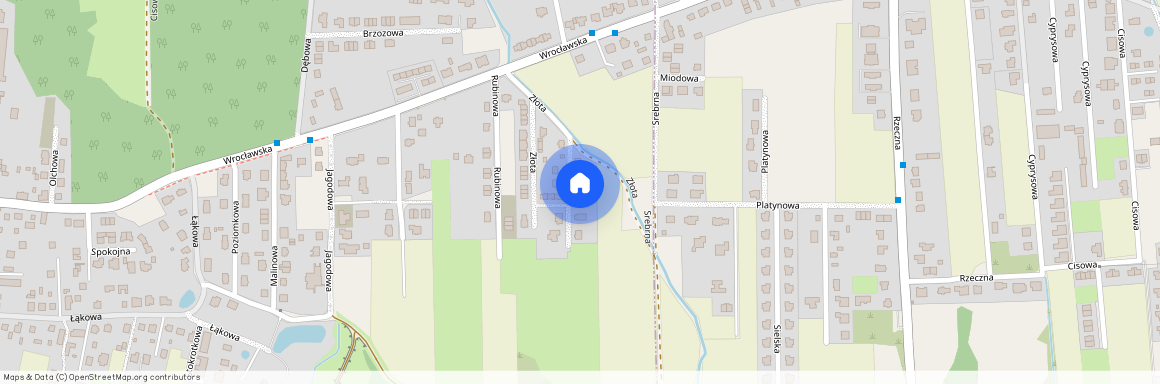 Marca Polo, Wrocław, Wrocław-Psie Pole, Swojczyce