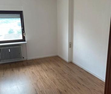 2-Zimmer, Küche, Bad, Balkon - Photo 1