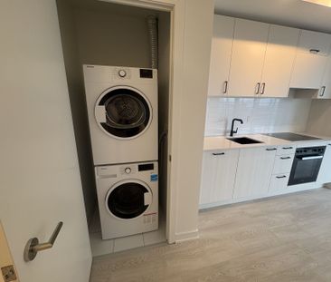 For Lease - 1 Quarrington Lane Unit# 612, Toronto, Ontario - Photo 6