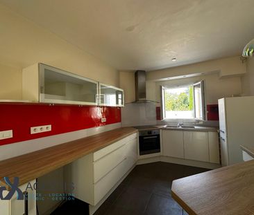 Location Appartement 3 pièces 55m² CASTRES 81100 - Photo 4