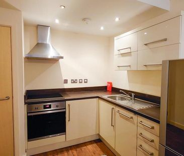 1 bedroom apartment to rent - Photo 2